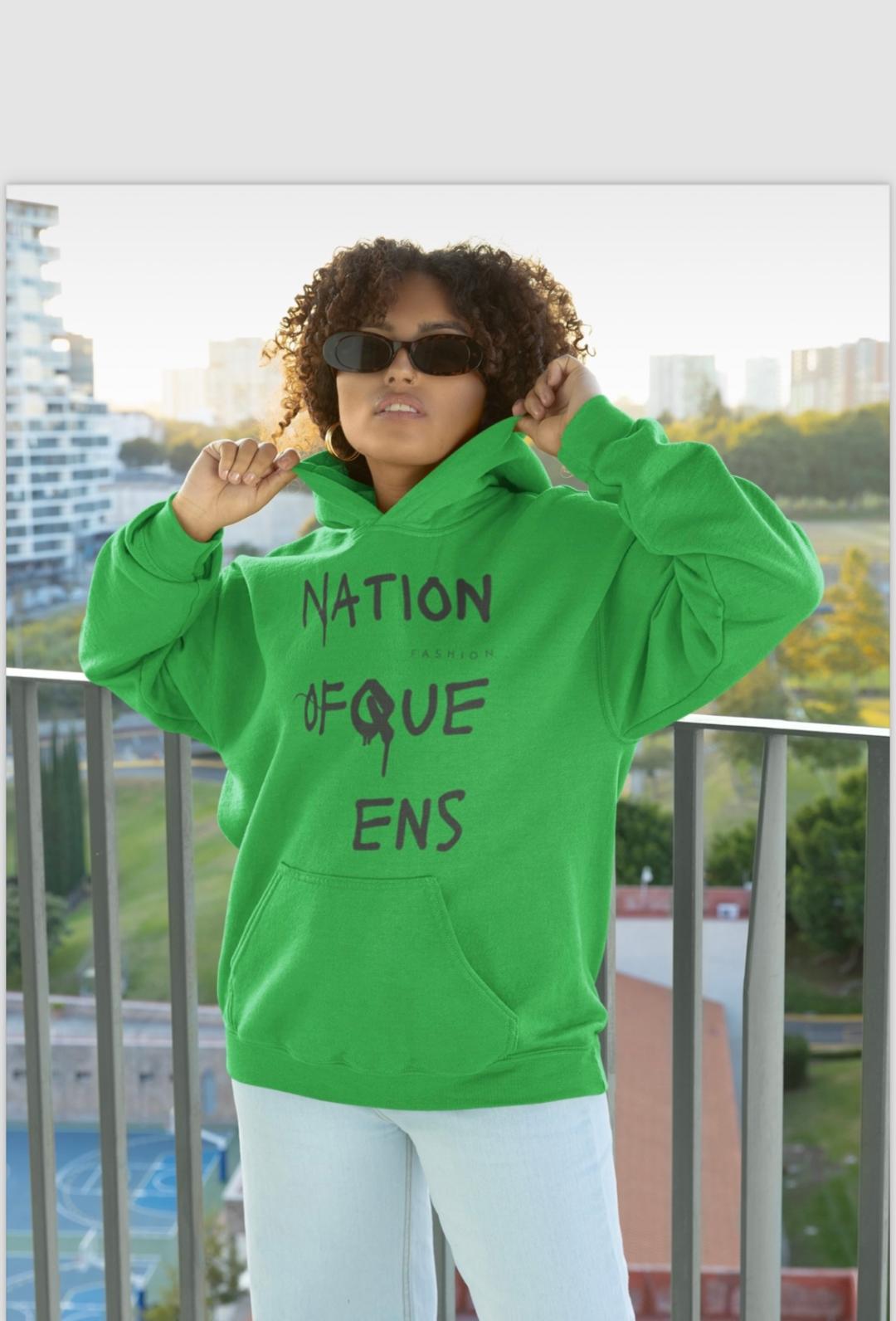 One Nation Hoodie